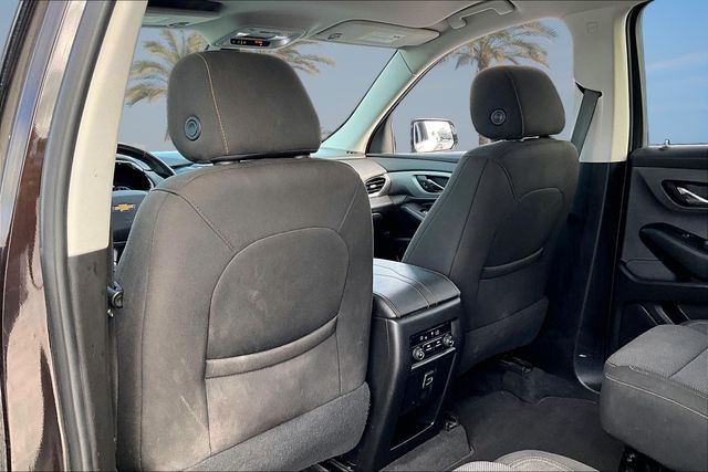 Thumbnail: 2019 Chevrolet Traverse - 12