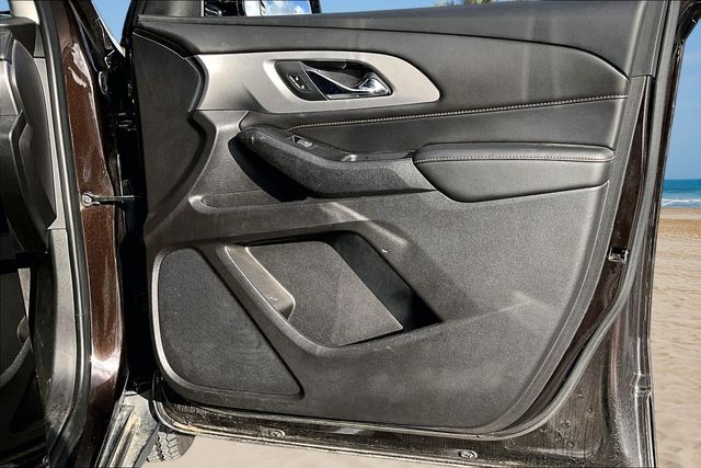 Thumbnail: 2019 Chevrolet Traverse - 19