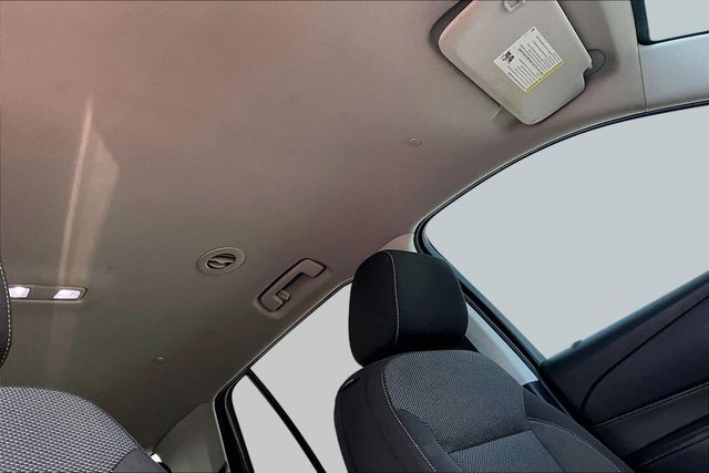 Thumbnail: 2019 Chevrolet Traverse - 20