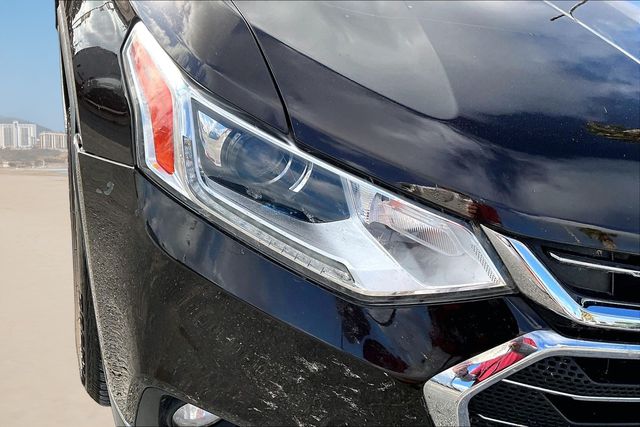 Thumbnail: 2019 Chevrolet Traverse - 7
