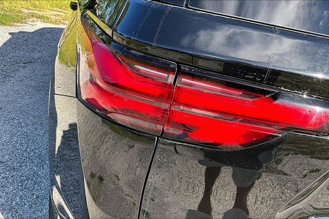 Thumbnail: 2023 Chevrolet Traverse - 29