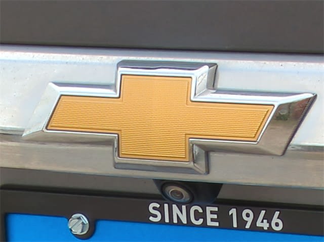 2021 Chevrolet Traverse LT 7