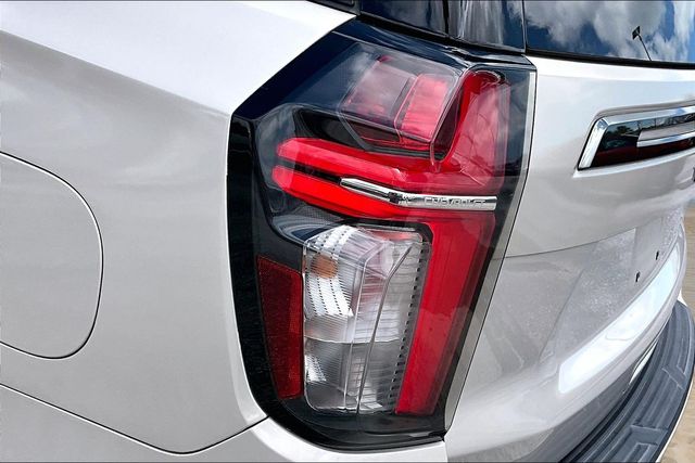 Thumbnail: 2021 Chevrolet Tahoe - 20