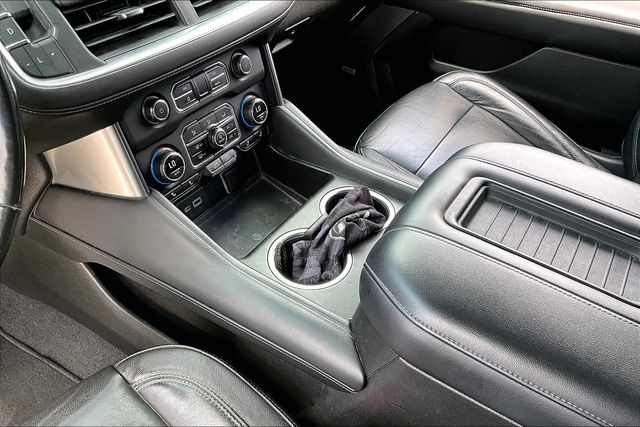 Thumbnail: 2021 Chevrolet Tahoe - 12