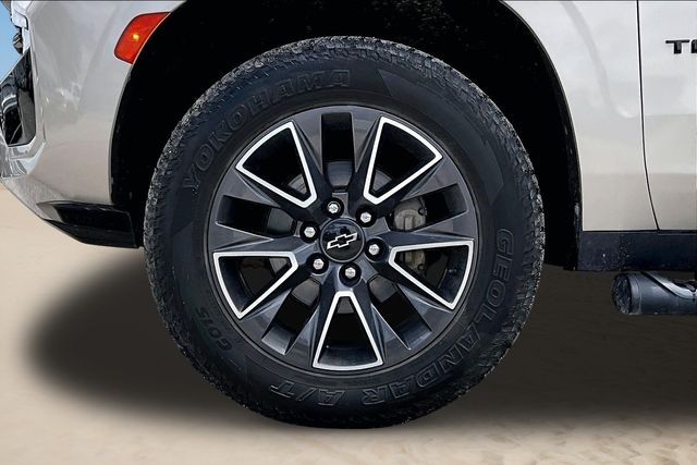 Thumbnail: 2021 Chevrolet Tahoe - 7
