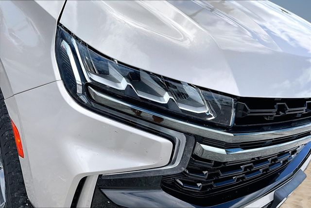Thumbnail: 2021 Chevrolet Tahoe - 19