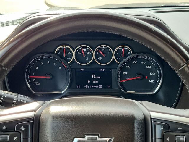 Thumbnail: 2021 Chevrolet Tahoe - 16