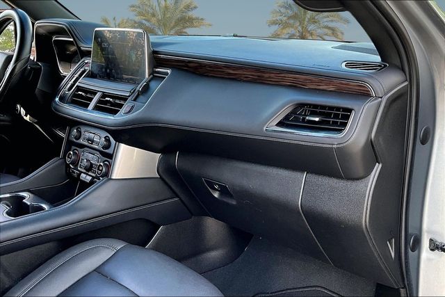 Thumbnail: 2023 Chevrolet Tahoe - 9