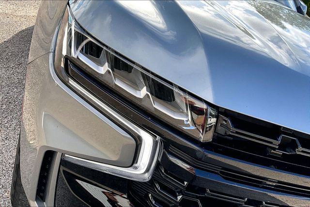 Thumbnail: 2023 Chevrolet Tahoe - 7