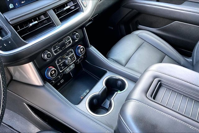 Thumbnail: 2023 Chevrolet Tahoe - 13