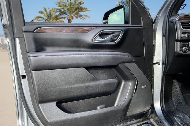 Thumbnail: 2023 Chevrolet Tahoe - 18