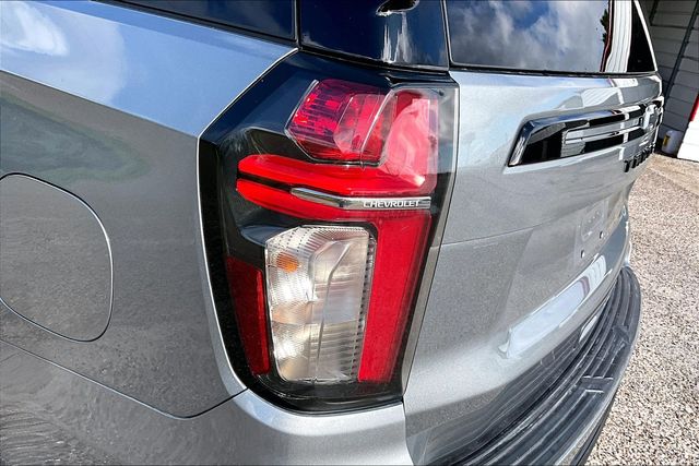 Thumbnail: 2023 Chevrolet Tahoe - 20