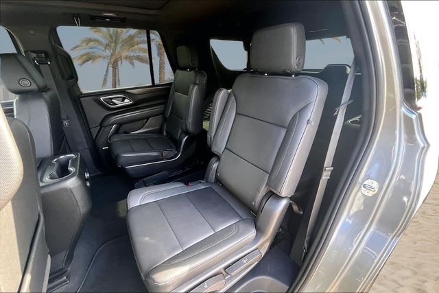 Thumbnail: 2023 Chevrolet Tahoe - 15