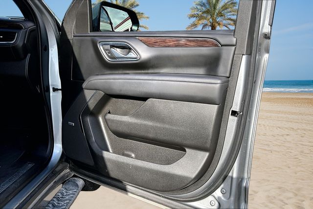 Thumbnail: 2023 Chevrolet Tahoe - 19