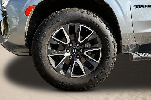 Thumbnail: 2023 Chevrolet Tahoe - 8