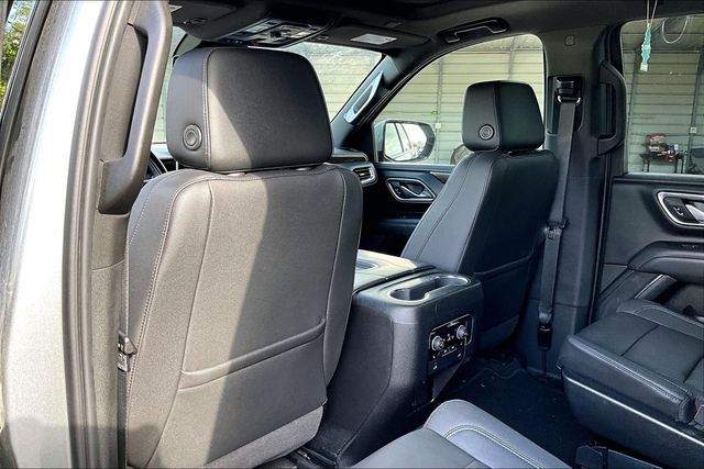 Thumbnail: 2023 Chevrolet Tahoe - 12