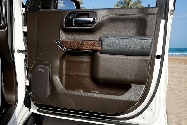 Thumbnail: 2019 GMC Sierra 1500 - 26