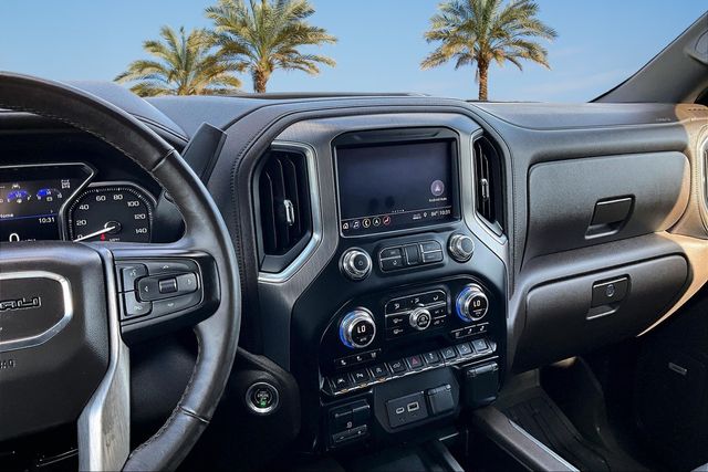 Thumbnail: 2019 GMC Sierra 1500 - 14