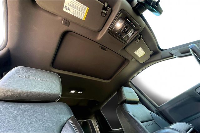 Thumbnail: 2019 GMC Sierra 1500 - 27