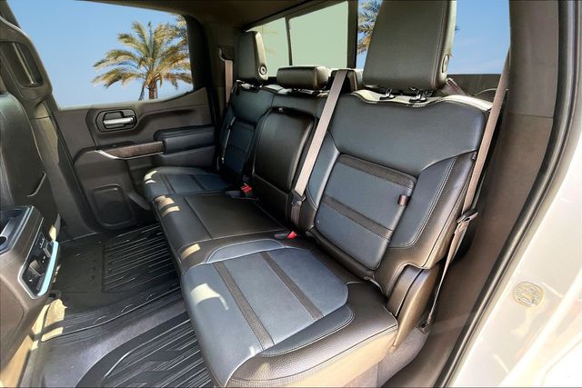 Thumbnail: 2019 GMC Sierra 1500 - 19