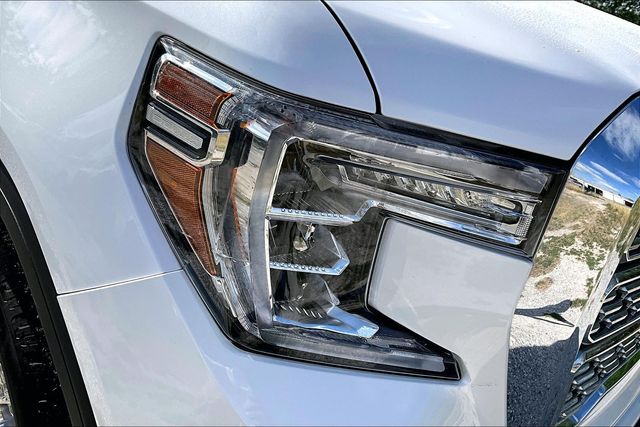 Thumbnail: 2019 GMC Sierra 1500 - 28