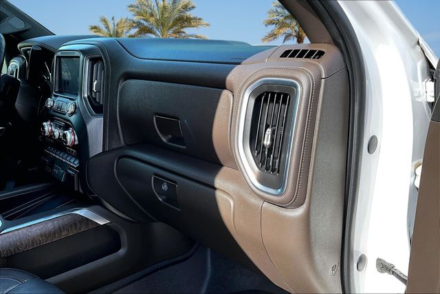 Thumbnail: 2019 GMC Sierra 1500 - 22