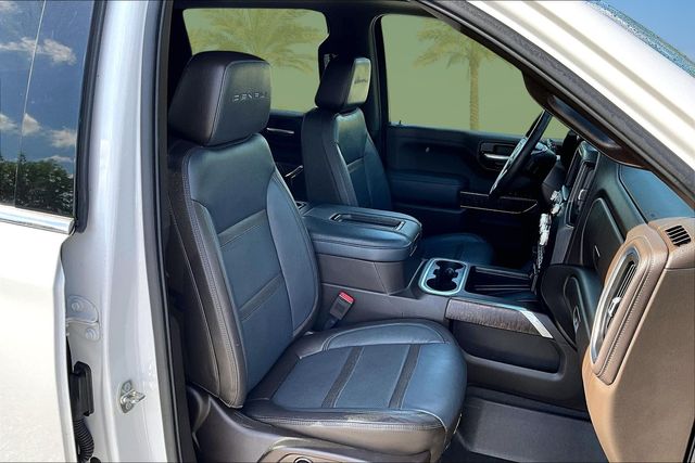 Thumbnail: 2019 GMC Sierra 1500 - 11