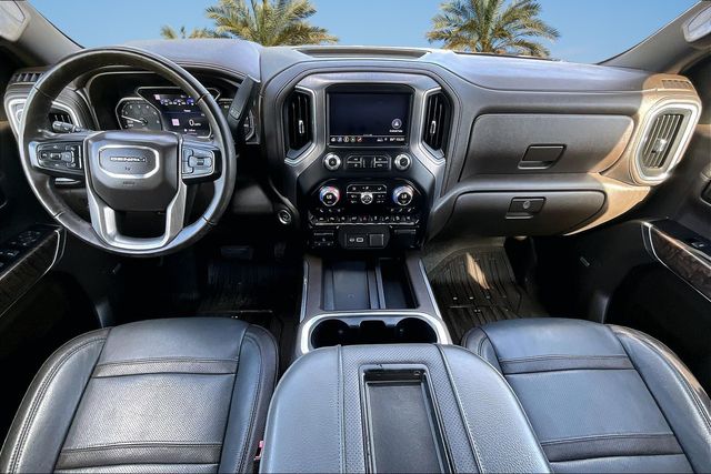 Thumbnail: 2019 GMC Sierra 1500 - 9