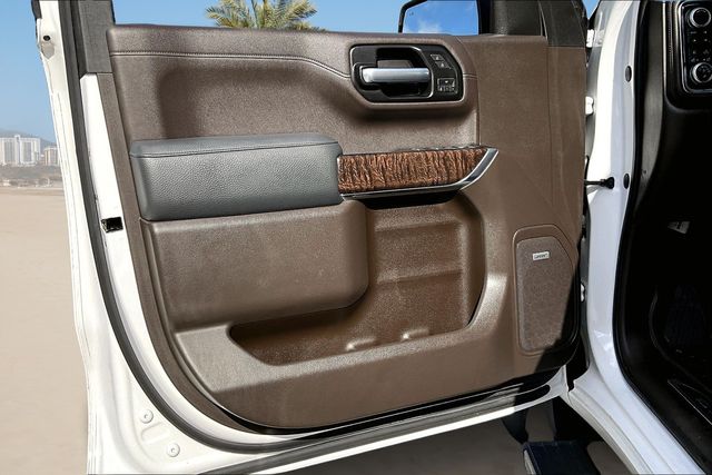 Thumbnail: 2019 GMC Sierra 1500 - 25