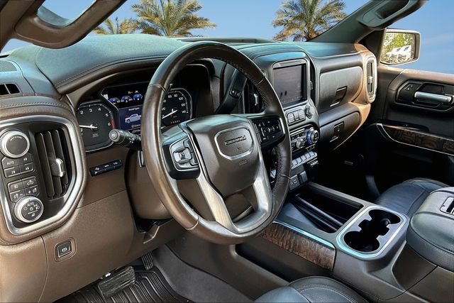 Thumbnail: 2019 GMC Sierra 1500 - 2