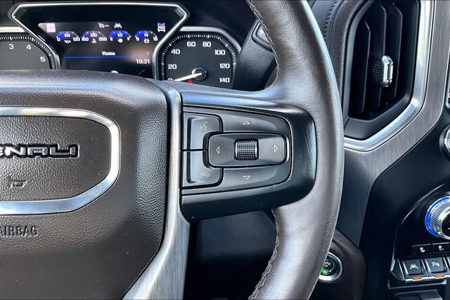 Thumbnail: 2019 GMC Sierra 1500 - 24