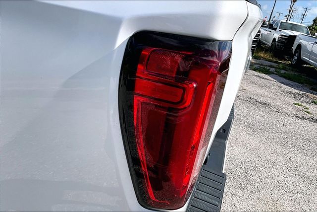 Thumbnail: 2019 GMC Sierra 1500 - 29