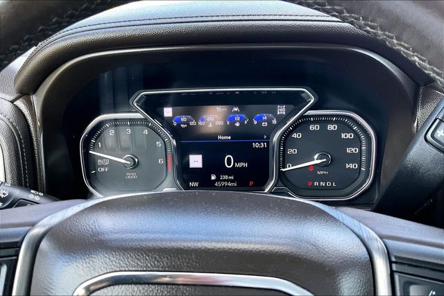 Thumbnail: 2019 GMC Sierra 1500 - 17