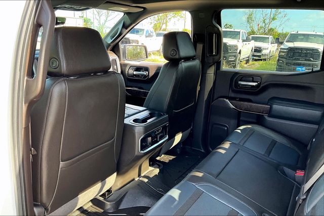 Thumbnail: 2019 GMC Sierra 1500 - 12