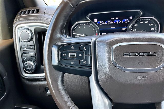 Thumbnail: 2019 GMC Sierra 1500 - 23