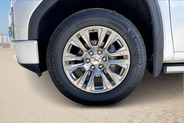 Thumbnail: 2019 GMC Sierra 1500 - 7