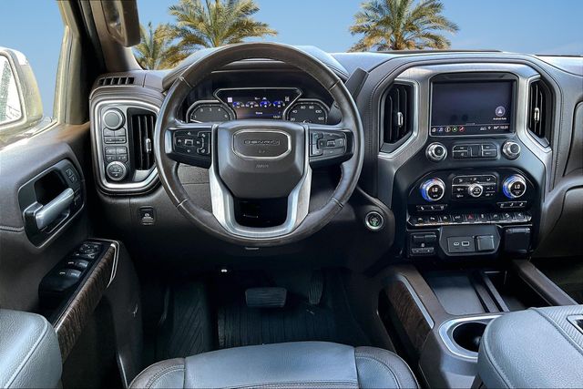 Thumbnail: 2019 GMC Sierra 1500 - 13