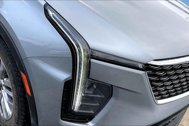 Thumbnail: 2024 Cadillac XT4 - 19