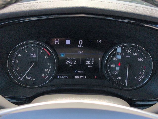 Thumbnail: 2024 Cadillac XT5 - 17