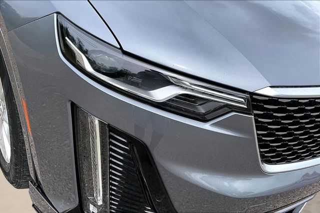 Thumbnail: 2022 Cadillac XT6 - 20