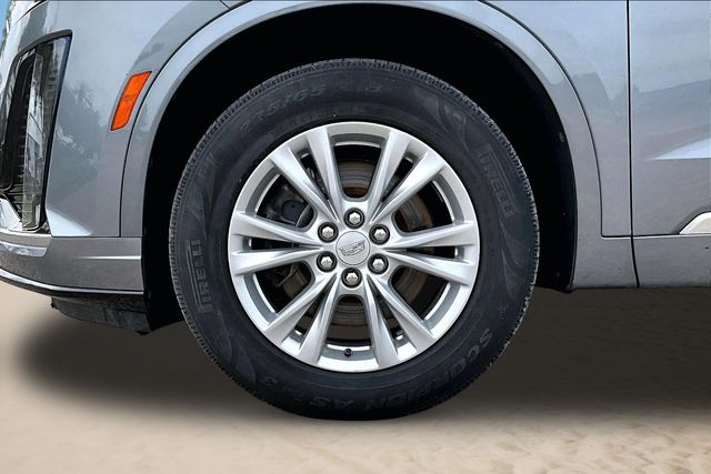 Thumbnail: 2022 Cadillac XT6 - 7