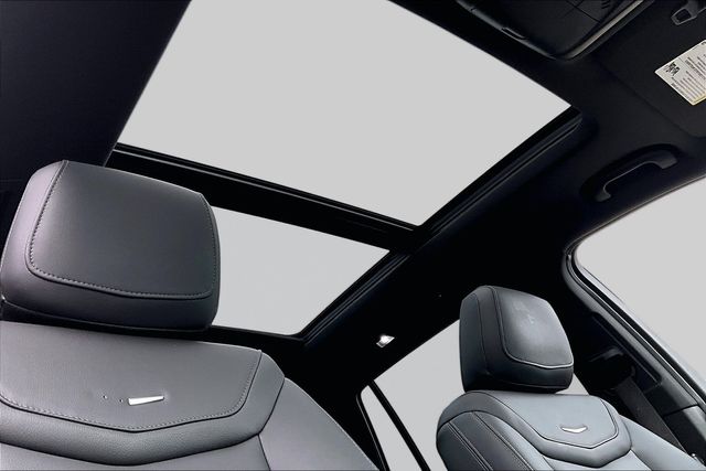 Thumbnail: 2022 Cadillac XT6 - 19