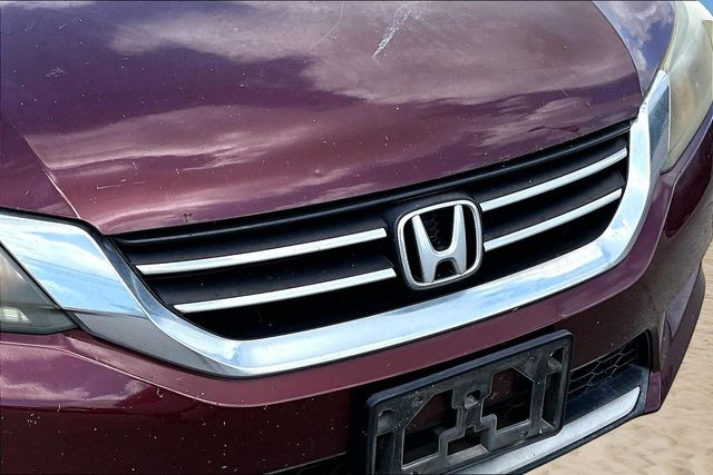 Thumbnail: 2015 Honda Accord - 17