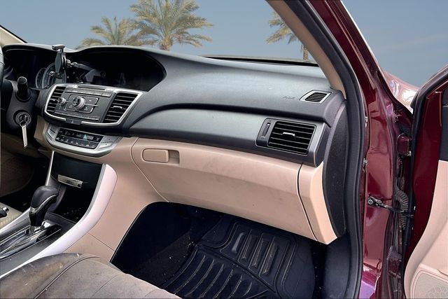 Thumbnail: 2015 Honda Accord - 8