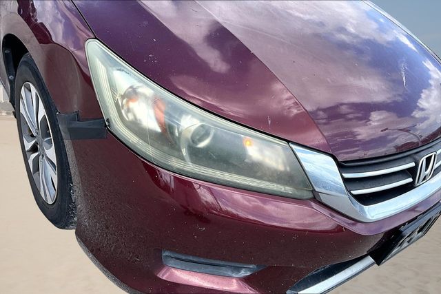 Thumbnail: 2015 Honda Accord - 15