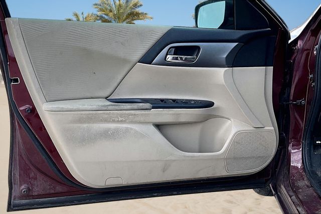 Thumbnail: 2015 Honda Accord - 13