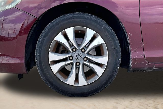Thumbnail: 2015 Honda Accord - 7
