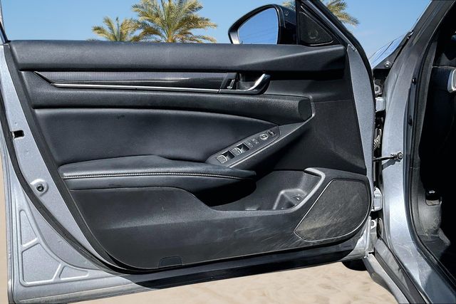 Thumbnail: 2022 Honda Accord - 18