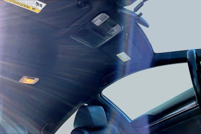 Thumbnail: 2022 Honda Accord - 20