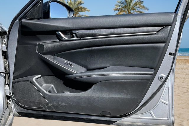 Thumbnail: 2022 Honda Accord - 19